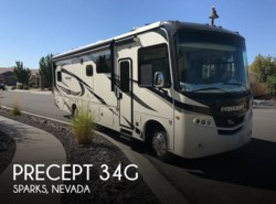 Used 2021 Jayco Precept 34G available in Sparks, Nevada