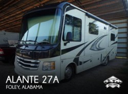 Used 2022 Jayco Alante 27A available in Foley, Alabama