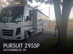 Used 2020 Coachmen Pursuit 29SSP available in Woodbridge, Virginia