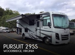 Used 2020 Coachmen Pursuit 29SS available in Woodbridge, Virginia