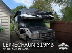 Used 2019 Coachmen Leprechaun 319mb available in Whiteland, Indiana