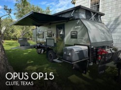 Used 2023 OPUS OP15  available in Clute, Texas