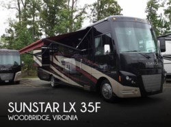 Used 2016 Itasca Sunstar LX 35F available in Woodbridge, Virginia