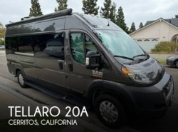 Used 2022 Thor Motor Coach Tellaro 20A available in Cerritos, California