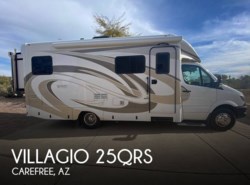 Used 2018 Renegade  Villagio 25QRS available in Carefree, Arizona