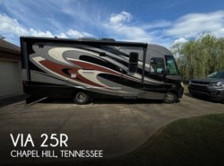 Used 2012 Winnebago Via 25R available in Chapel Hill, Tennessee