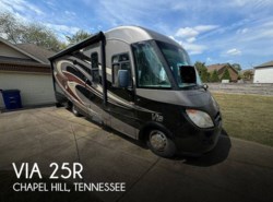 Used 2012 Winnebago Via 25R available in Chapel Hill, Tennessee