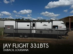 Used 2023 Jayco Jay Flight 331BTS available in Dubach, Louisiana