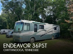 Used 2002 Holiday Rambler Endeavor 36PST available in Chattanooga, Tennessee