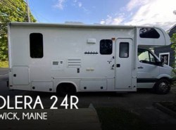 Used 2014 Forest River Solera 24R available in Berwick, Maine