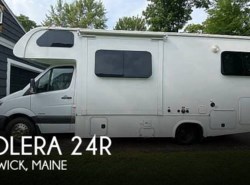 Used 2014 Forest River Solera 24R available in Berwick, Maine