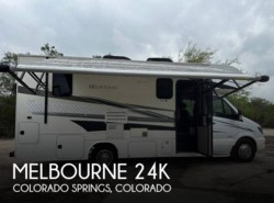 Used 2016 Jayco Melbourne 24K available in Colorado Springs, Colorado