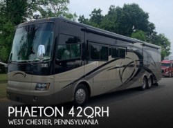 Used 2008 Tiffin Phaeton 42QRH available in West Chester, Pennsylvania