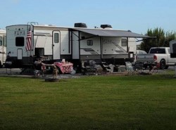 Used 2023 Forest River Puma 32BH2B available in Scott, Louisiana