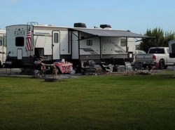 Used 2023 Forest River Puma 32BH2B available in Scott, Louisiana