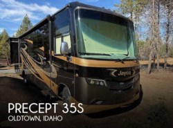 Used 2018 Jayco Precept 35S available in Oldtown, Idaho