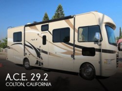 Used 2016 Thor Motor Coach A.C.E. 29.2 available in Colton, California