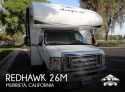 Used 2022 Jayco Redhawk 26M available in Murrieta, California