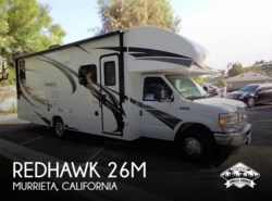 Used 2022 Jayco Redhawk 26M available in Murrieta, California