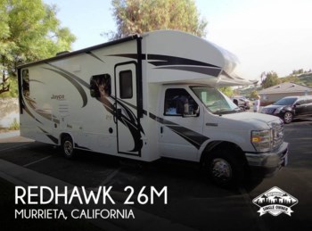 Used 2022 Jayco Redhawk 26M available in Murrieta, California