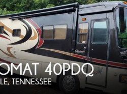 Used 2008 Monaco RV Diplomat 40PDQ available in Knoxville, Tennessee