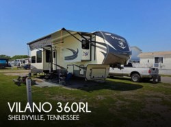 Used 2019 Vanleigh Vilano 360RL available in Shelbyville, Tennessee