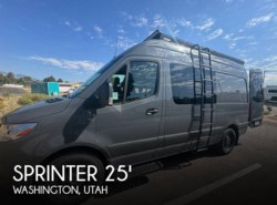 Used 2024 Mercedes-Benz Sprinter 2500 HIGH ROOF available in Washington, Utah