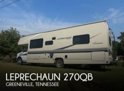 Used 2022 Coachmen Leprechaun 270QB available in Greeneville, Tennessee