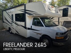 Used 2019 Coachmen Freelander 26RS available in Liberty, Missouri