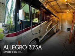 Used 2015 Tiffin Allegro 32SA available in Smithfield, North Carolina