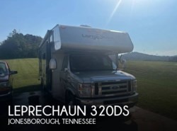 Used 2009 Coachmen Leprechaun 320DS available in Jonesborough, Tennessee