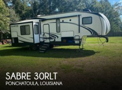 Used 2019 Forest River Sabre 30RLT available in Ponchatoula, Louisiana