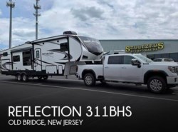 Used 2021 Grand Design Reflection 311BHS available in Old Bridge, New Jersey