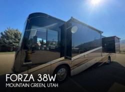 Used 2019 Winnebago Forza 38W available in Mountain Green, Utah