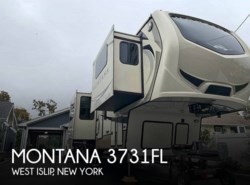 Used 2018 Keystone Montana 3731FL available in West Islip, New York