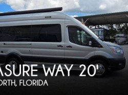 Used 2021 Miscellaneous  Pleasure Way 2021.5 Ontour 2.2 available in Lake Worth, Florida