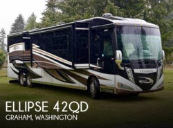 Used 2014 Itasca Ellipse 42QD available in Graham, Washington