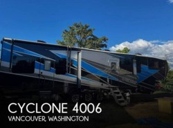 Used 2021 Heartland Cyclone 4006 available in Vancouver, Washington