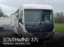 Used 2006 Fleetwood Southwind 37L available in Ferndale, Washington