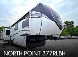 Used 2023 Jayco North Point 377RLBH available in China Grove, North Carolina