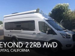 Used 2023 Coachmen Beyond 22RB AWD available in Milpitas, California