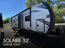 Used 2022 Palomino Solaire Ultra-Lite 320TSBH available in Sanger, Texas