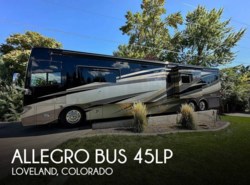 Used 2015 Tiffin Allegro Bus 45LP available in Loveland, Colorado