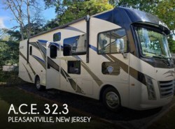 Used 2021 Thor Motor Coach A.C.E. 32.3 available in Pleasantville, New Jersey