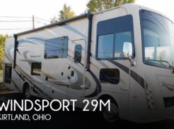 Used 2018 Thor Motor Coach Windsport 29M available in Kirtland, Ohio