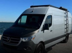 Used 2022 Mercedes-Benz Sprinter Aspen Edition 170" WB Loaded Solar available in Clearwater, Florida