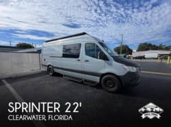 Used 2022 Mercedes-Benz Sprinter 2500 170" WB available in Clearwater, Florida