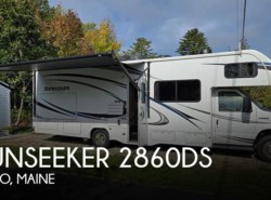 Used 2020 Forest River Sunseeker 2860DS available in Saco, Maine