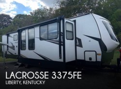 Used 2021 Prime Time LaCrosse 3375FE available in Liberty, Kentucky