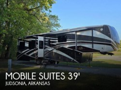 Used 2019 DRV Mobile Suites 39DBRS3 available in Judsonia, Arkansas